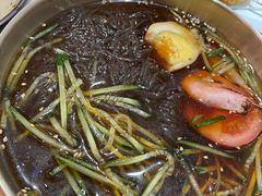 -状元阁烧烤(新华路总店)
