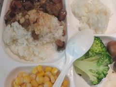 -大师兄·西北风味食集(增城合生汇店)