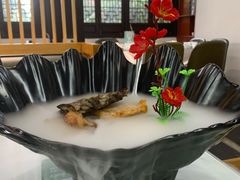 -名善山珍·野生菌汤锅(文殊院店)