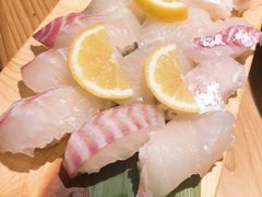 -ジャンボ釣船 つり吉(新世界店)