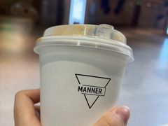 -Manner Coffee(光大安石中心)