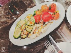 -LESCEDARS Brasserie Bistro香柏树