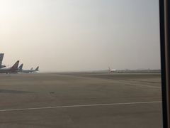 -杭州萧山国际机场