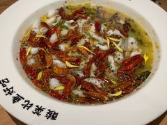 -太二酸菜鱼(福州泰禾店)