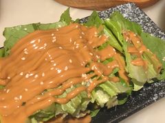 -绿茶餐厅(领展购物广场·中关村店)