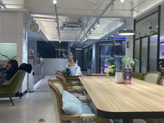 大堂-高力乐面包咖啡厅(西塔店)