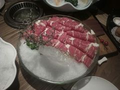 -尚海豆捞(乐虹坊店)