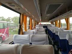 -上海旅游集散中心(万体站)