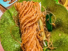 -宏状元现熬粥·京味菜(三里河店)