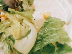 -上海锦江汤臣洲际大酒店壹阶层