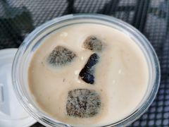 -ALPHA COFFEE阿尔法咖啡(虹泉路店)