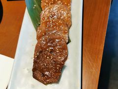 厚切牛舌-魔丼屋(日月光店)