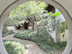 -惠山古镇·寄畅园