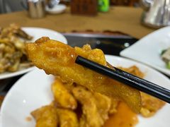 -红日饭店(裕隆三路店)