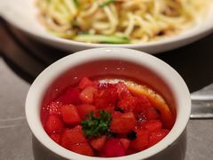 -天府豆花庄(金四季店)