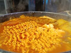 -朴鲸家正宗韩国料理(福田店)