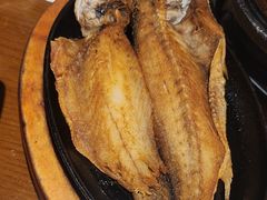 -海兰江石锅饭(水上店)