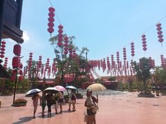 -厦门方特东方神画