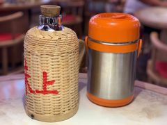 -味上湘菜馆(阿波罗店)