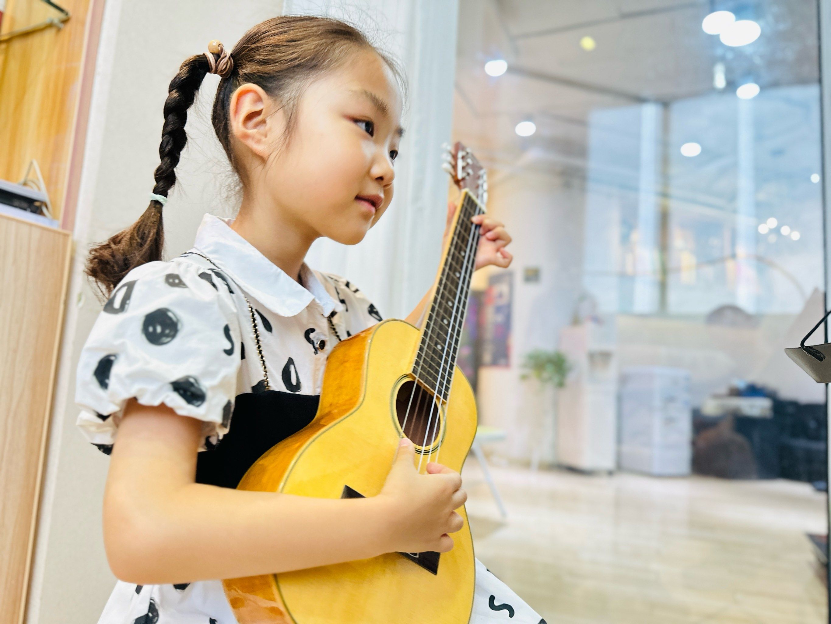 给你们看看我的生活