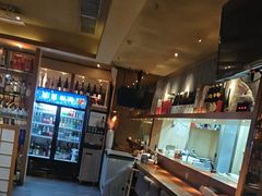 -长崎屋·日本料理·刺身·烧鸟(天河北路店)
