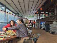 -巴倒烫陆派火锅山庄(南山总店)