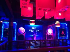 -令狐冲·活鱼馆(宝龙店)