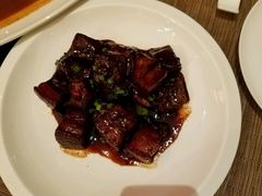 -羡餐厅·杭帮菜·淳菜(千岛湖自由洲际殿店)
