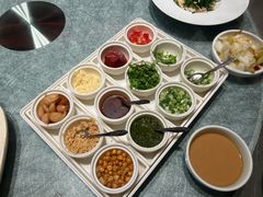 -额尔敦传统涮(公园西路店)