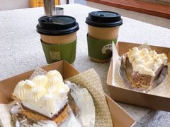 -Pie Bird(新闸路店)