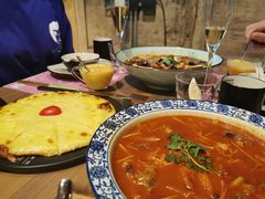 -临界音乐酒馆·小龙虾·江湖菜(华熙LIVE·鱼洞店)