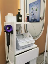 -希梵尔头皮抗衰·科技养发