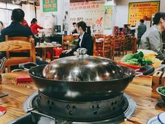 -鹅来顺·顺德火焰醉鹅(天平架分店)