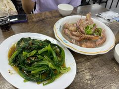 -贞姨美食·老字号海鲜大排档