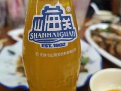 -正宗天津烧麦馆(柳州路店)