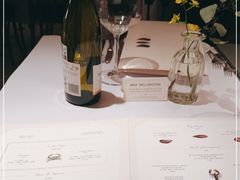 -壳里西餐厅Coquille Seafood Bistro(蒙自路店)