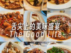 -眉州东坡(北苑华贸店)