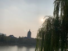 -小厨娘淮扬菜(六合欢乐港店)