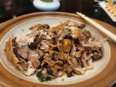 -无名居(中关村辽宁大厦店)