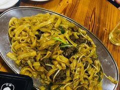 -江村四哥新鲜牛肉店(江高总店)