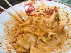 -子午路张记肉夹馍(小寨西路店)