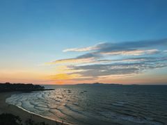 -网红落日悬崖餐厅 The Sky Gallery
