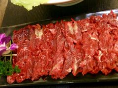 -许府牛杂·鲜牛肉火锅(梁溪万达店)