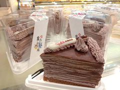 -玫瑰烘焙(商贸街店)