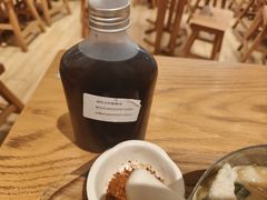 -小满手工粉(上海文峰广场店)