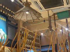 -冰川冷面·延边菜·炭烤串(观前店)