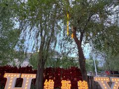 -维斯特·夜烤牛肋条任吃