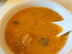 贵妃龙虾汤泡饭-利苑酒家(金宝店)
