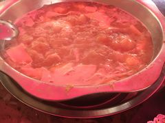 -鲜椒鱼·雅安地标性美食