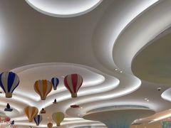 -帝企鹅自助餐厅•儿童岛•真企鹅(长隆企鹅酒店)